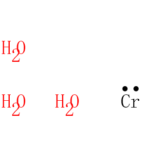 CHROMIUM (III) HYDROXIDE N-HYDRATE