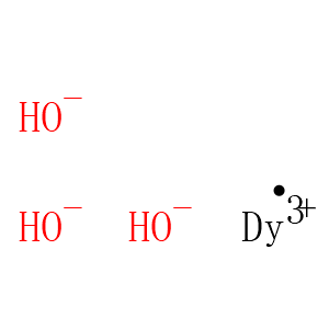 dysprosium trihydroxide