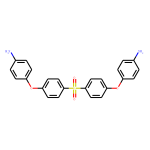 Bis[4-(4-aminophenoxy)phenyl]sulfone