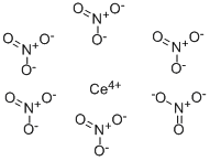 CERIC NITRATE