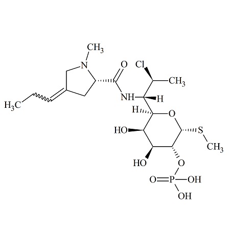 Clindamycin EP Impurity J