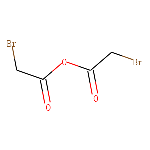 BROMOACETIC ANHYDRIDE