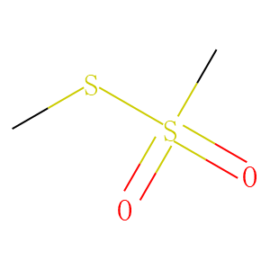 Methyl Methanethiosulfonate-13C