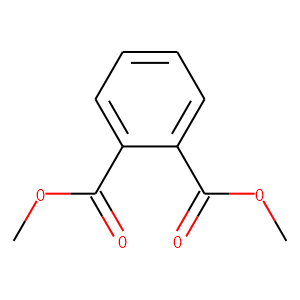 Dimethyl Phthalate