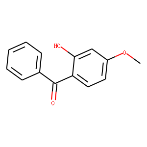 Oxybenzone