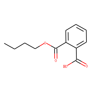 Monobutyl Phthalate