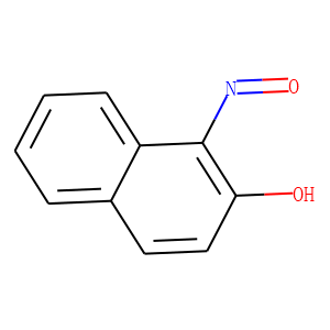 1-Nitroso-2-naphthol