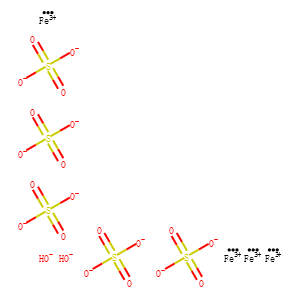 FERRIC SUBSULFATE