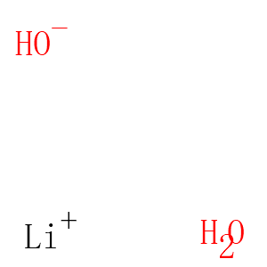 Lithium hydroxide