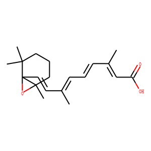 all-trans 5,6-Epoxy Retinoic Acid