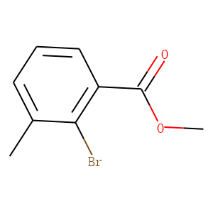 Methyl 2-bromo-3-methylbenzoate