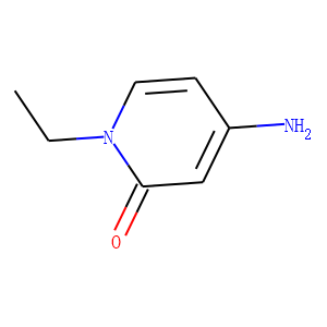 2(1H)-Pyridinone, 4-aMino...