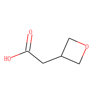 3-Oxetaneacetic acid