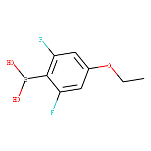 4-Ethoxy-2,6-difluorophenylboronic acid