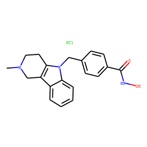 Tubastatin A HCl