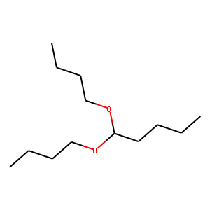 Pentanal dibutyl acetal