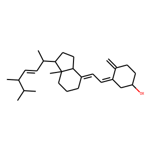 Vitamin D2-d6