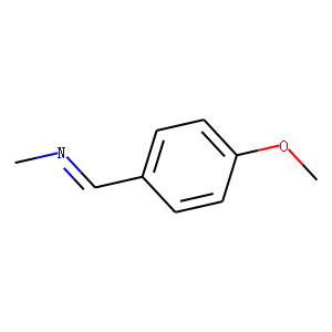 4-Methoxybenzaldehyde N-MethyliMine