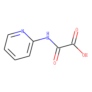 N-(2-Pyridyl)oxamic Acid