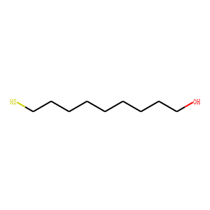 9-Mercapto-nonan-1-ol