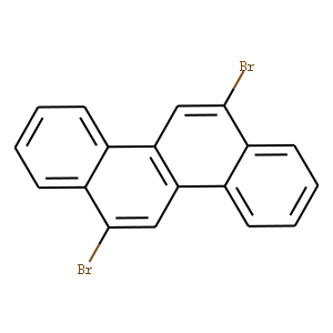 6,12-Dibromochrysene