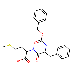 Z-PHE-MET-OH