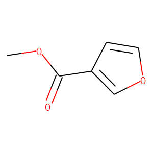 Methyl furan-3-carboxylate