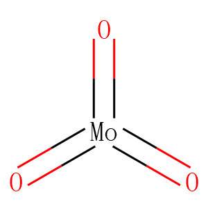 Molybdenum(VI) oxide