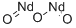 Neodymium oxide