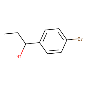 (S)-1-(4-BROMOPHENYL)-1-PROPANOL