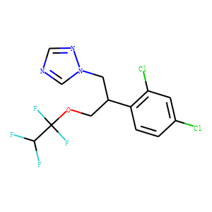 (R)-(+)-Tetraconazole