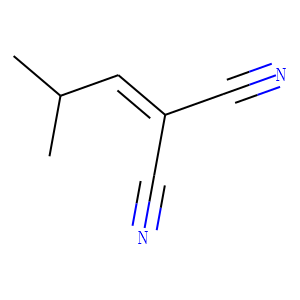 2-(2-Methylpropylidene)propanedinitrile