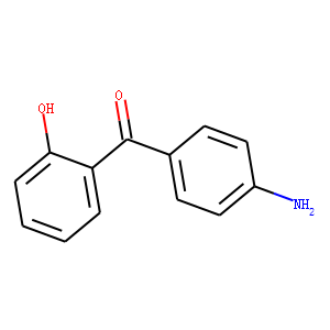 4/'-Amino-2-hydroxybenzophenone