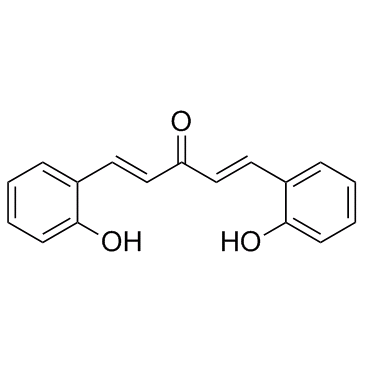 (E,E)-Bis(2-hydroxybenzylidene)acetone(2-HBA)