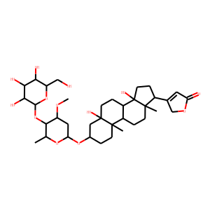 Periplocin