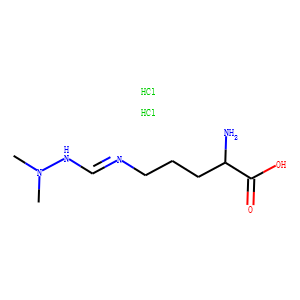 NG,NG-Dimethylarginine-d6 Dihydrochloride