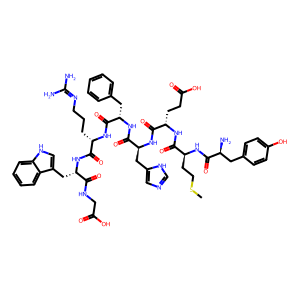 TYR-ACTH (4-10)