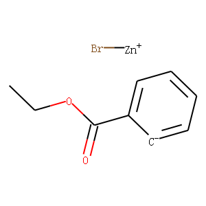 2-(ETHOXYCARBONYL)PHENYLZINC BROMIDE