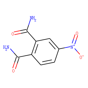 4-Nitrophthaldiamide