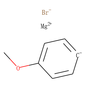 4-Methoxyphenylmagnesium bromide