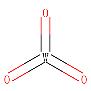 Tungsten(VI) Oxide