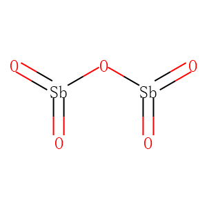 Antimony(V) oxide