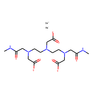 Caldiamide Sodium