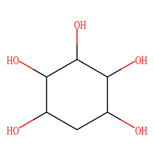 (+)-EPI-QUERCITOL