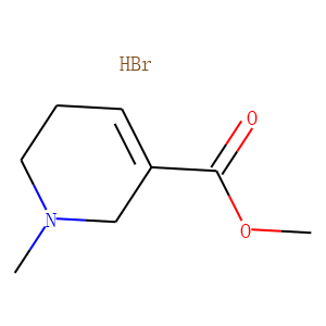 Arecoline-d5 Hydrobromide Salt