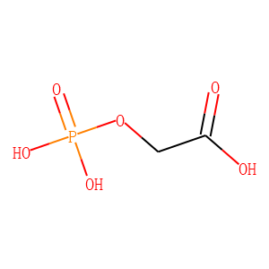 Phosphoglycolic Acid