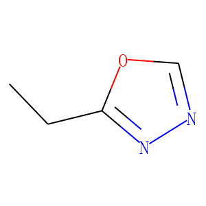 1,3,4-OXADIAZOLE, 2-ETHYL-