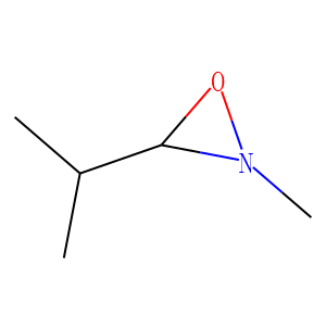 3-Isopropyl-2-methyl-oxaziridine