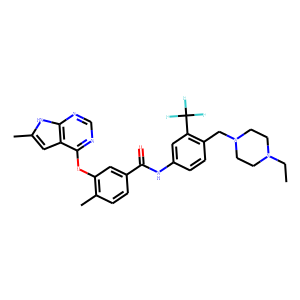 B-Raf inhibitor