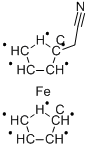 FERROCENEACETONITRILE